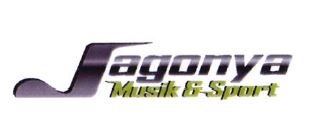 Trademark JAGONYA MUSIK & SPORT