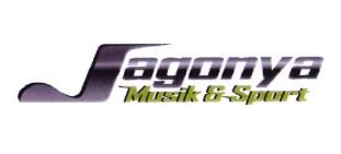 Trademark JAGONYA MUSIK & SPORT