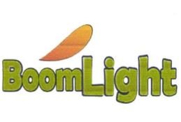 Trademark BOOM LIGHT