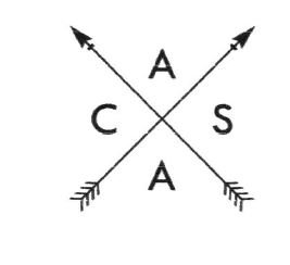 Trademark CASA + LOGO