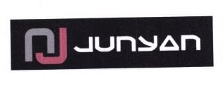 Trademark JUNYAN + LOGO