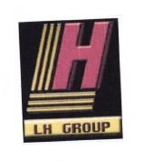 Trademark LH GROUP + LOGO