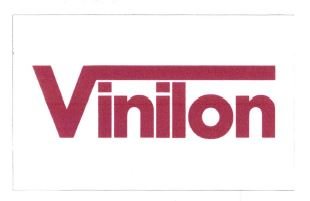 Trademark VINILON