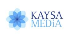 Trademark KAYSA MEDIA + LOGO