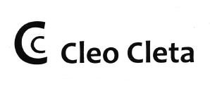 Trademark CLEO CLETA + LOGO CC