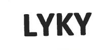 Trademark LYKY