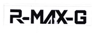 Trademark R-MAX-G