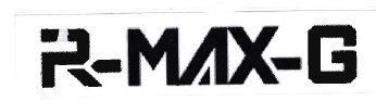 Trademark R-MAX-G