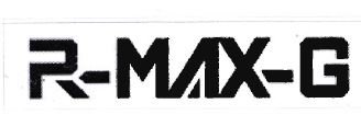 Trademark R-MAX-G