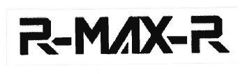 Trademark R-MAX-R