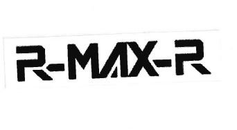 Trademark R-MAX-R