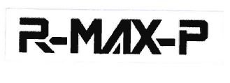 Trademark R-MAX-P