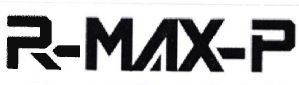 Trademark R-MAX-P