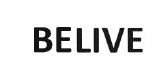 Trademark BELIVE