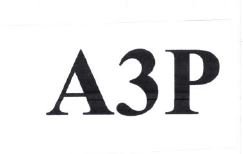 Trademark A3P