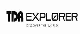 Trademark TDR EXPLORER DISCOVER THE WORLD