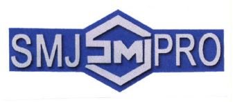 Trademark SMJ PRO + LOGO SMJ