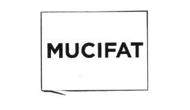 Trademark MUCIFAT