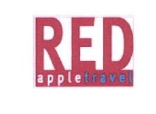 Trademark RED APPLE TRAVEL