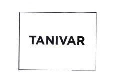 Trademark TANIVAR