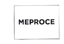 Trademark MEPROCE