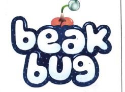 Trademark BEAK BUG + LOGO