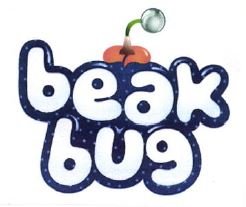 Trademark BEAK BUG + LOGO