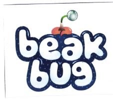 Trademark BEAK BUG + LOGO