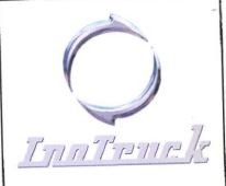 Trademark INO TRUCK + LOGO