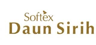 Trademark SOFTEX DAUN SIRIH