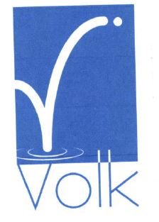 Trademark VOLK + LOGO