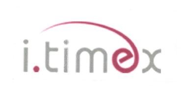 Trademark I-TIMEX