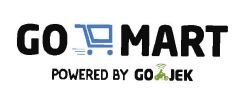 Trademark GO MART POWERED BY GO JEK