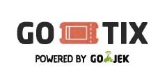 Trademark GOTIX POWERED BY GO JEK + LOGO