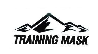 Trademark TRAINING MASK + LOGO