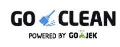 Trademark GO CLEAN POWERED BY GO JEK + LOGO