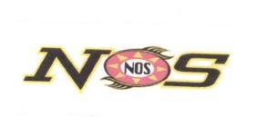 Trademark NOS + LUKISAN