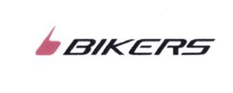 Trademark BIKERS + LOGO