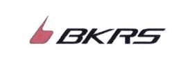 Trademark BKRS + LOGO