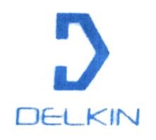 Trademark DELKIN + LOGO