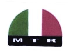 Trademark MTR + LUKISAN