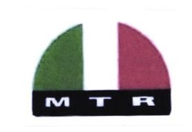 Trademark MTR + LUKISAN