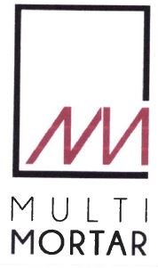 Trademark MULTI MORTAR + LOGO