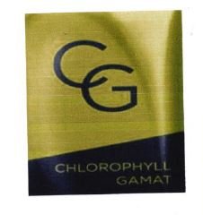 Trademark CG CHLOROPHYLL GAMAT