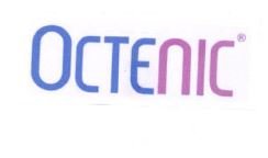 Trademark OCTENIC