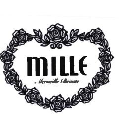 Trademark MILLE / MERVEILLE BEAUTE