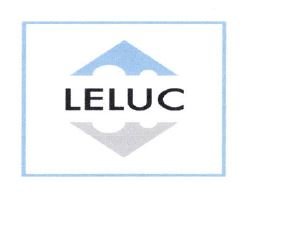 Trademark LELUC