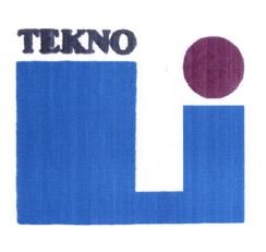 Trademark TEKNO + LOGO