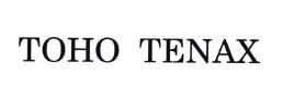 Trademark TOHO TENAX