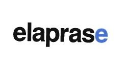 Trademark ELAPRASE